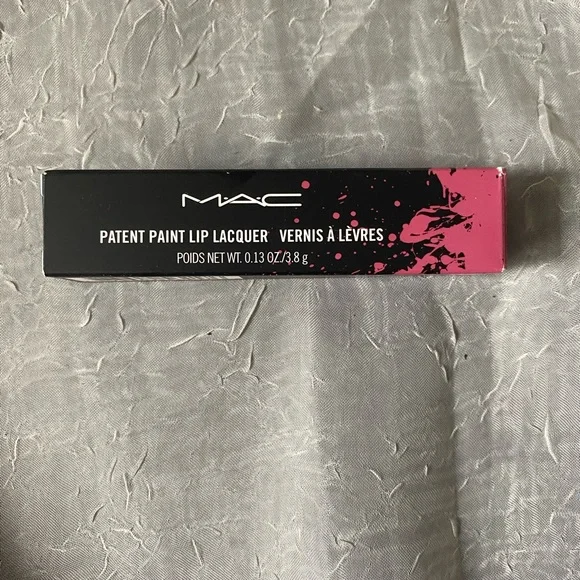 MAC liquid lipstick - Picture 2 of 4